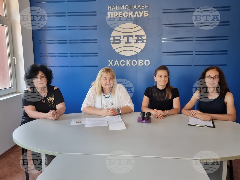 Благотворителен концерт в Хасково ще събира средства за Център за деца с увреждания и хронични заболявания