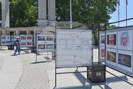 Варна - 15-ти Международен Фотографски Салон Варна 2022