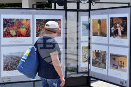 Варна - 15-ти Международен Фотографски Салон Варна 2022