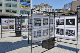 Варна - 15-ти Международен Фотографски Салон Варна 2022