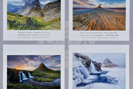 Варна - 15-ти Международен Фотографски Салон Варна 2022