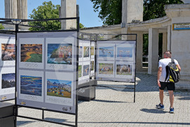 Варна - 15-ти Международен Фотографски Салон Варна 2022