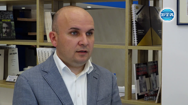 Богатството на Европейския съюз и идеите на европейците са по-големи, отколкото идеите на всеки един политик