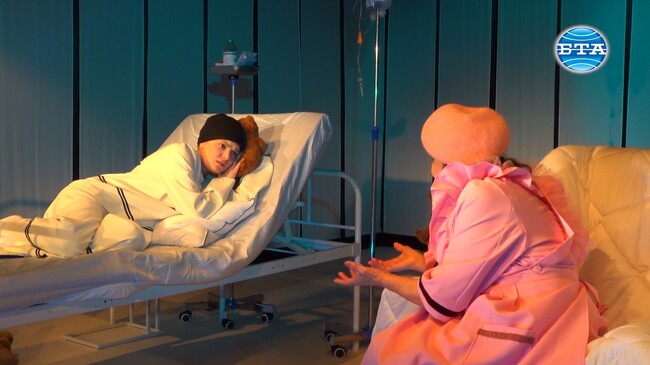 „Оскар и розовата дама“ – просветление и смирение 