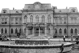 Регионален исторически музей в Русе