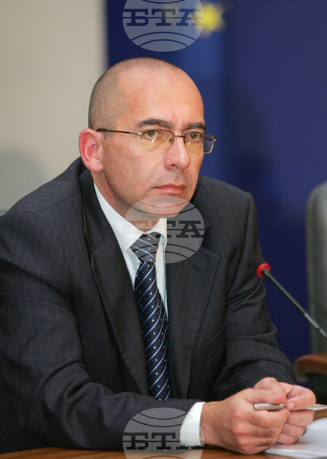 Д-р Стефан Константинов, лекар акушер-гинеколог