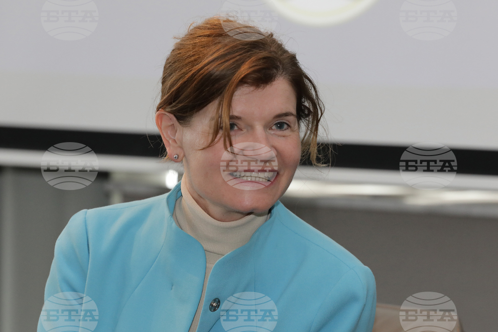 Румен Радев - конференция - правосъдие