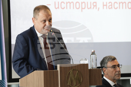 Румен Радев - конференция - правосъдие