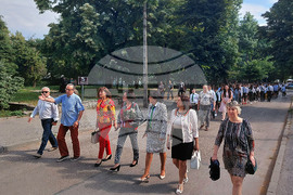 Видин - ППМГ "Екзарх Антим I" - 50-годишен юбилей