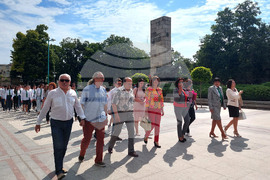 Видин - ППМГ "Екзарх Антим I" - 50-годишен юбилей