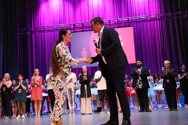 Кметът Станислав Дечев: „Вълшебен свят“ прави Хасково вълшебен град 