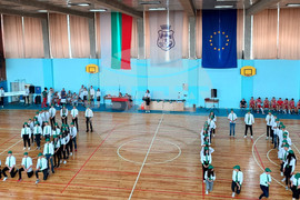 Видин - ППМГ "Екзарх Антим I" - 50-годишен юбилей