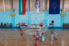 Видин - ППМГ "Екзарх Антим I" - 50-годишен юбилей