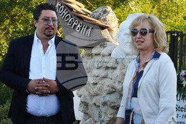 Бургас - рибарско селище - пътуващ семинар