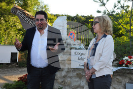 Бургас - рибарско селище - пътуващ семинар