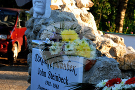 Бургас - рибарско селище - пътуващ семинар