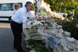 Бургас - рибарско селище - пътуващ семинар