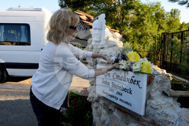 Бургас - рибарско селище - пътуващ семинар