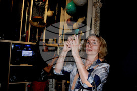 Бургас - рибарско селище - пътуващ семинар