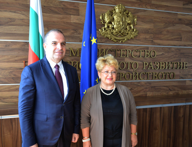 Ремонтът на Дунав мост може да започне най-рано през октомври