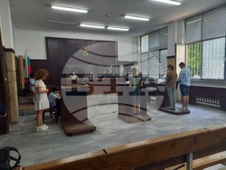 В Районен съд – Добрич бе представен симулативен съдебен процес 