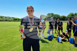 Казанлък - Турнир по пожароприложен спорт за купа "Севтополис"