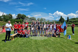 Казанлък - Турнир по пожароприложен спорт за купа "Севтополис"