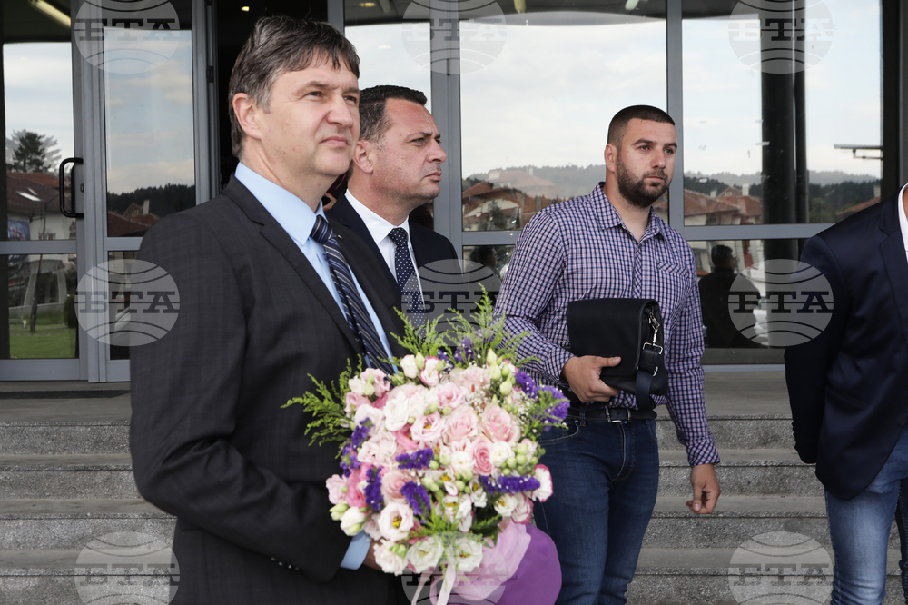 Самоков - Илияна Йотова - Паисиеви дни