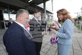 Самоков - Илияна Йотова - Паисиеви дни