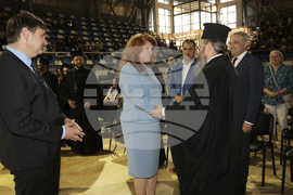 Самоков - Илияна Йотова - Паисиеви дни