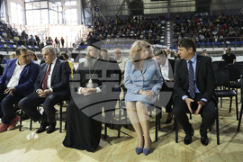 Самоков - Илияна Йотова - Паисиеви дни