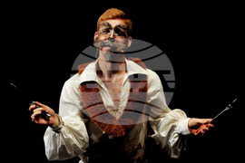 Бургас - опера - Пиф, Паф, Пуф - премиера