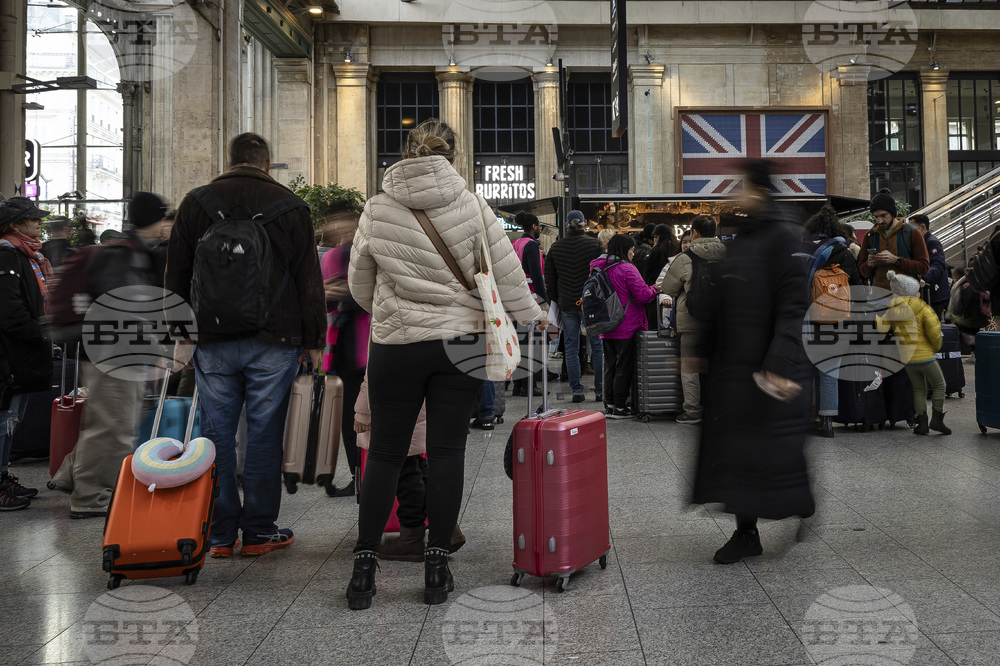 Великобритания от днес ще изисква разрешение за пътуване от чужденци от 85 страни, влизащи на територията ѝ