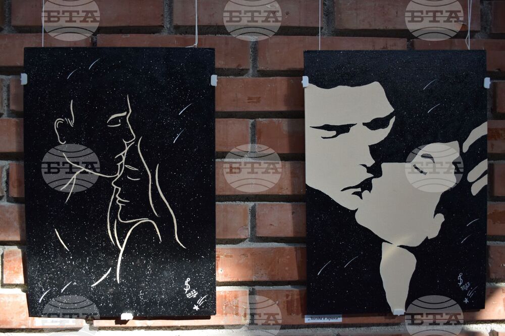 Благоевград - Петя Петкова - изложба