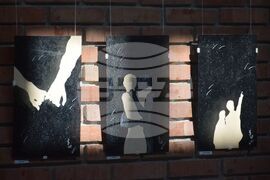 Благоевград - Петя Петкова - изложба