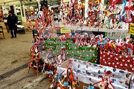 Варна - сурвачки