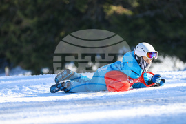 Природен парк Витоша - зимен ден