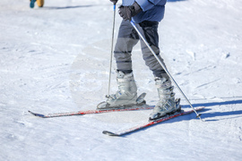 Природен парк Витоша - зимен ден