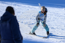 Природен парк Витоша - зимен ден