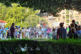 Пловдив - протест