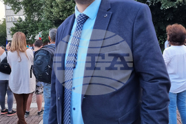 Пловдив - протест