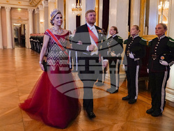 Norway Royals