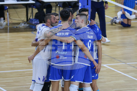 Волейбол - Левски - ЦСКА