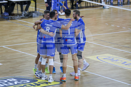 Волейбол - Левски - ЦСКА