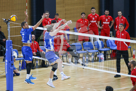 Волейбол - Левски - ЦСКА