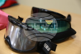 Център за обучение по първа долекарска помощ - симулационни очила