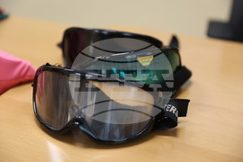 Център за обучение по първа долекарска помощ - симулационни очила