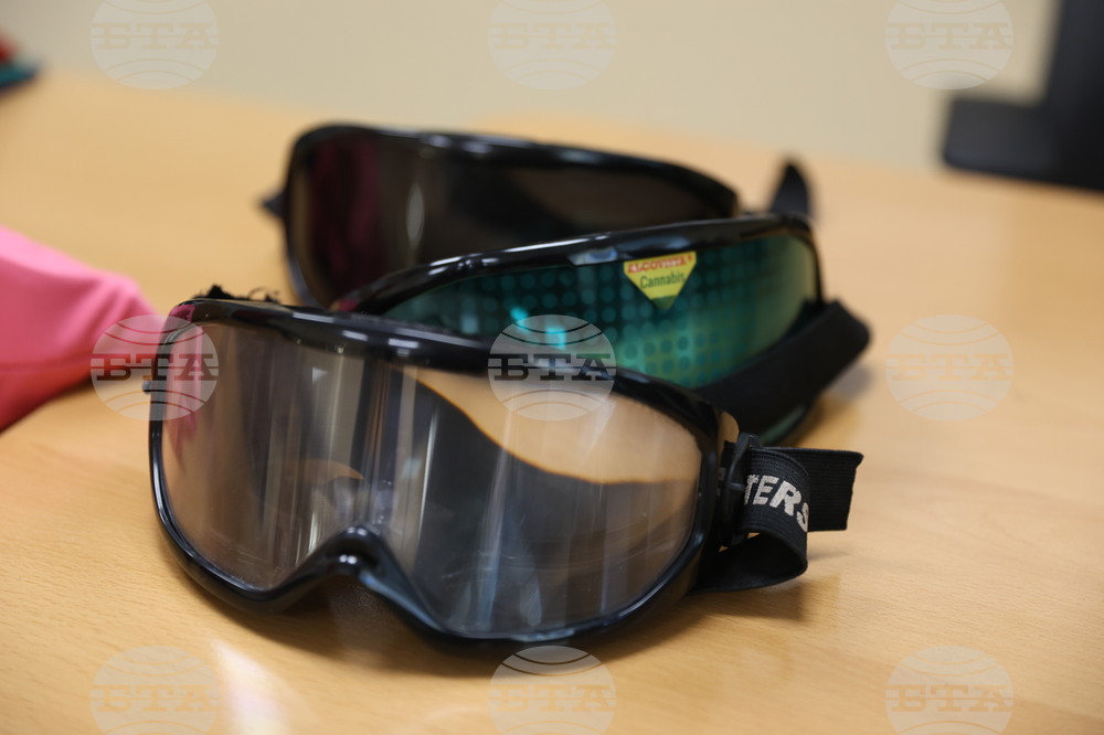 Център за обучение по първа долекарска помощ - симулационни очила