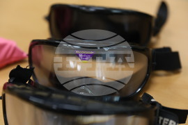 Център за обучение по първа долекарска помощ - симулационни очила