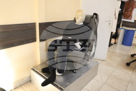 Център за обучение по първа долекарска помощ - симулационни очила